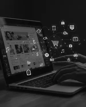 Online Social Media Promotion – The Growth Package