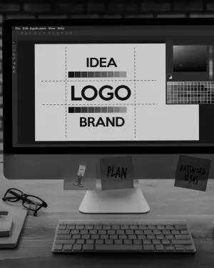 Professional Logo Design