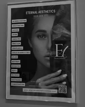 Custom & Professional Outdoor Banner Design