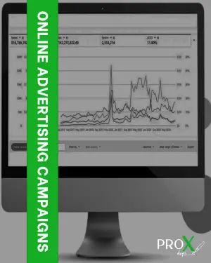 Promovare Facebook & Instagram Ads